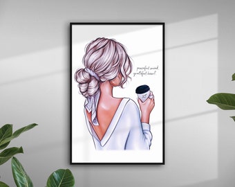Blonde Hair Quotes Etsy