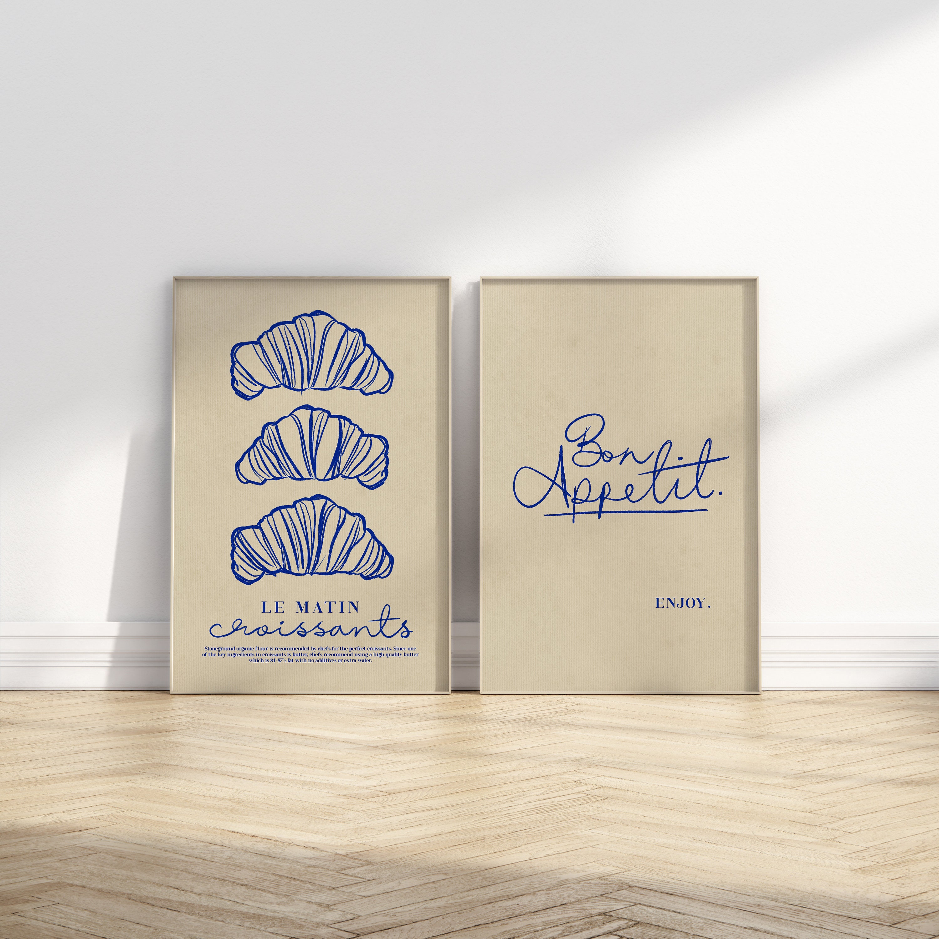 set of 2 bon appetit prints, retro cooking prints,... Set of 2 Bon Appetit Prints, Retro Cooking Prints, Retro Wall Art ...
