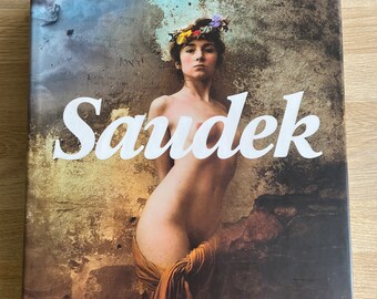 Jan Saudek - Etsy Ireland