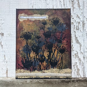 Original Artwork - Uncomplicated Life