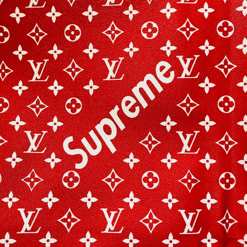 Louis Vuitton Fabric Vinyl | City of Kenmore, Washington