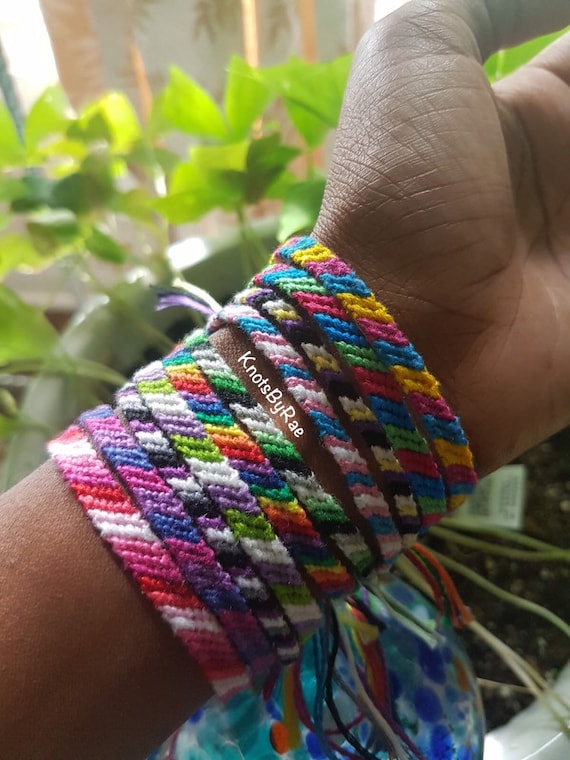 order bracelets
