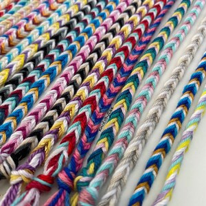 Fishtail Anklets, Bulk Friendship Bracelets, Camp Bracelets, Anklet ...