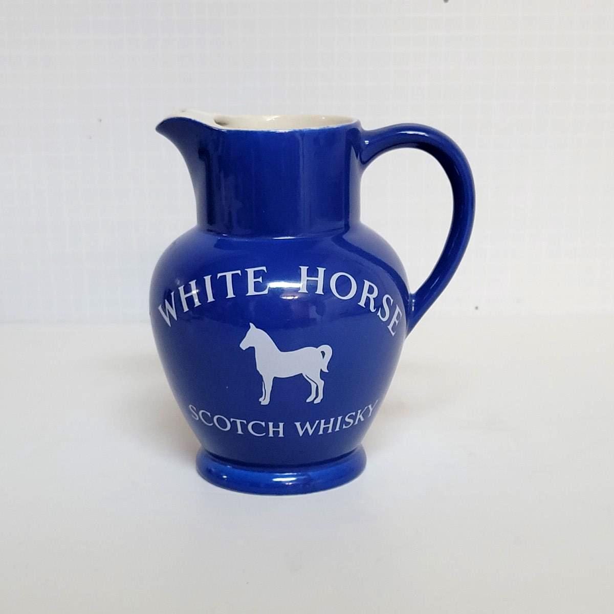 White Horse Whiskey Advertising - Etsy