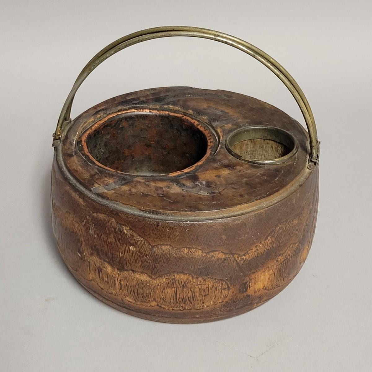Japan Antique Hibachi - Etsy