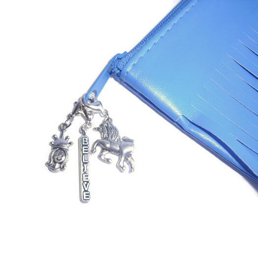 Handbag Charm Motivational Charm Personalized Gift Best Friend Gift Idea For Her Purse Charm Mom Gift Inspirational Believe Charm