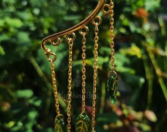 ピアス LAZY DAWN leaves made ear cuff il_340x270.5289937340_ixyb.jpg