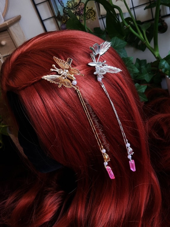 Festival 2024 hair accessories