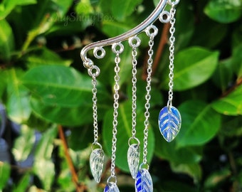 ピアス LAZY DAWN leaves made ear cuff il_340x270.5289937340_ixyb.jpg