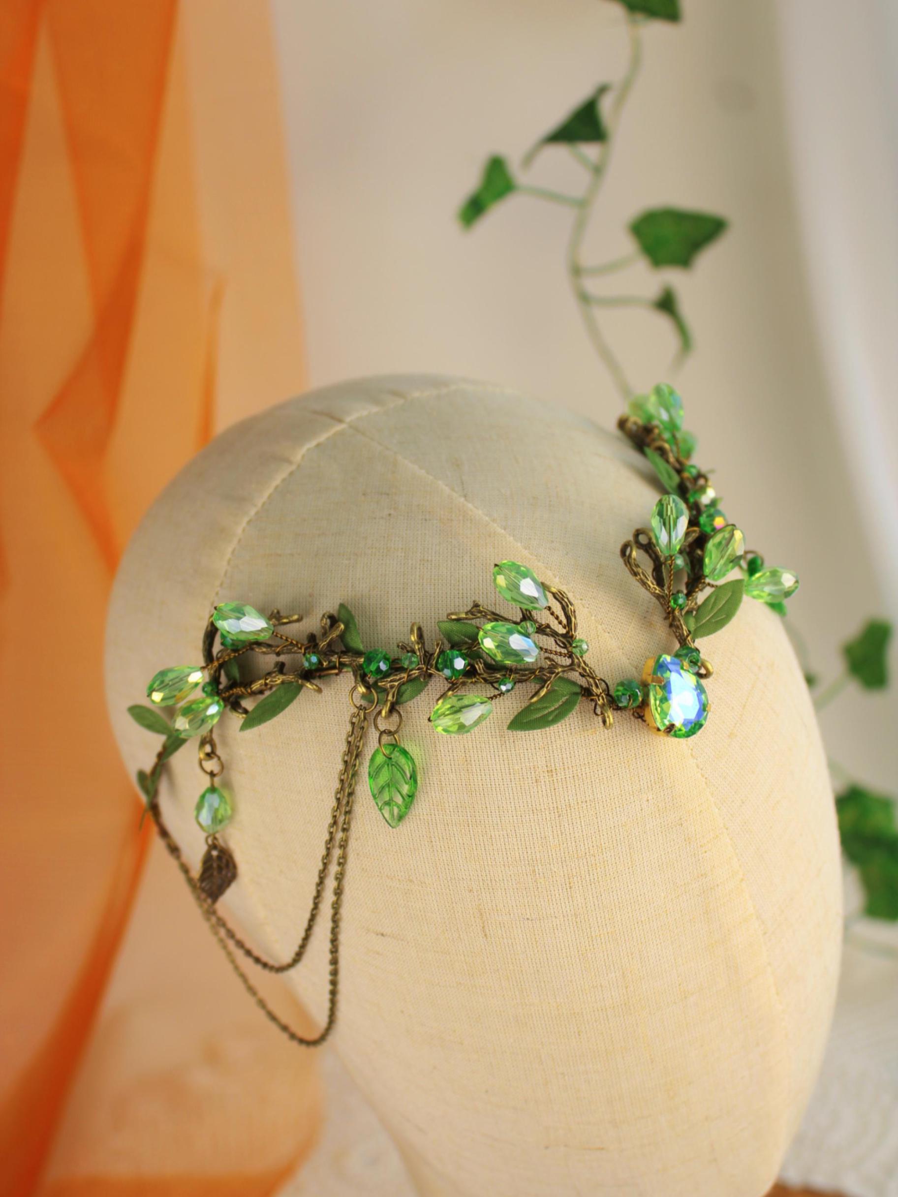 Accessori Cosplay - Orecchie da Elfo (+ Varianti