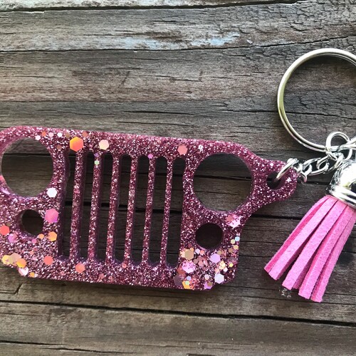 Red Daisy Flower Spare Tire Cover for Jeep Camper SUV With Etsy