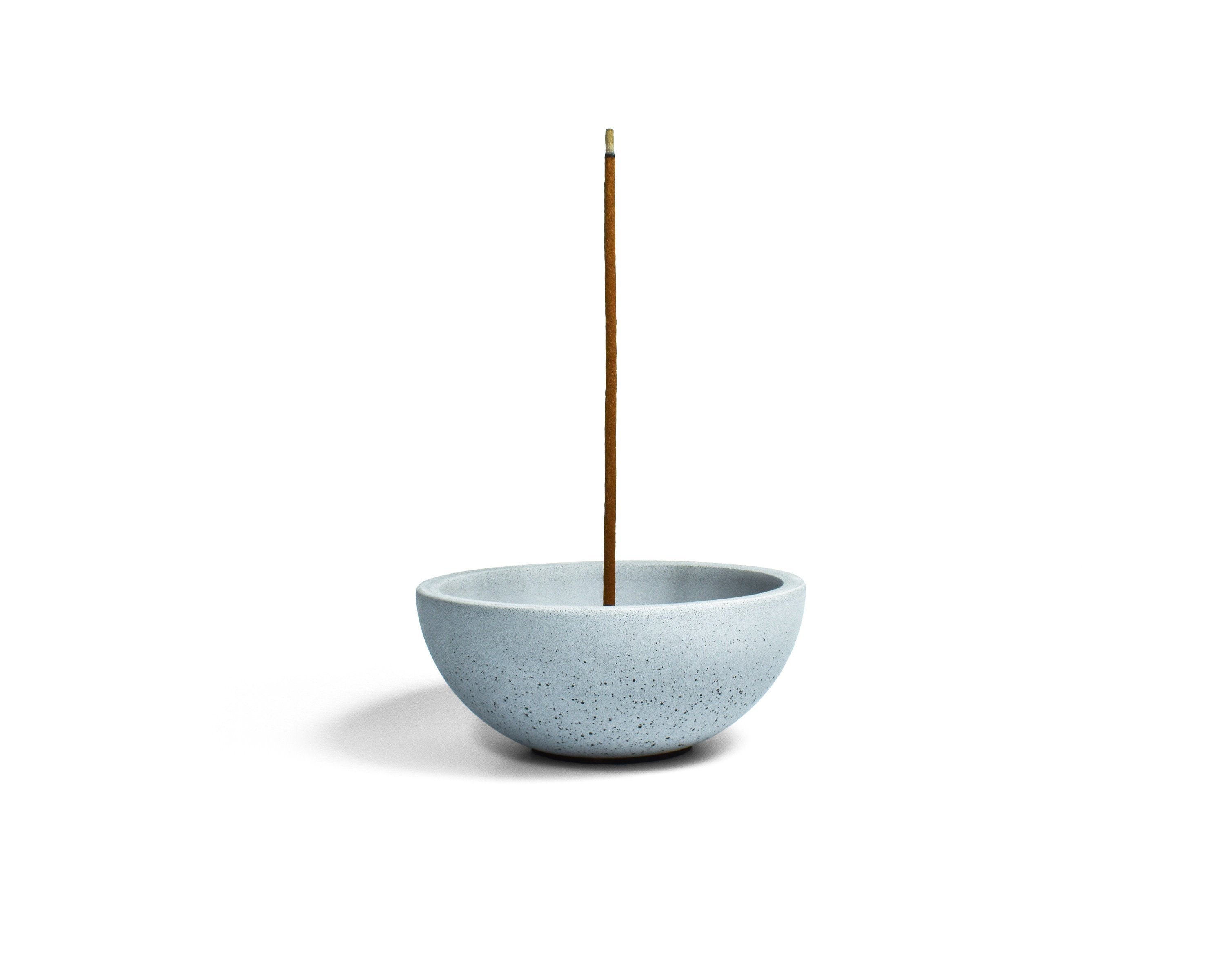 BONE PALOSANTO HOLDER White お香立て 灰皿 BONE PALOSANTO HOLDER White お香立て 灰皿 【公式通販】