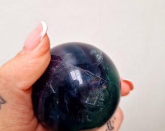 ブラックローズフローライトタワー - Etsy 日本