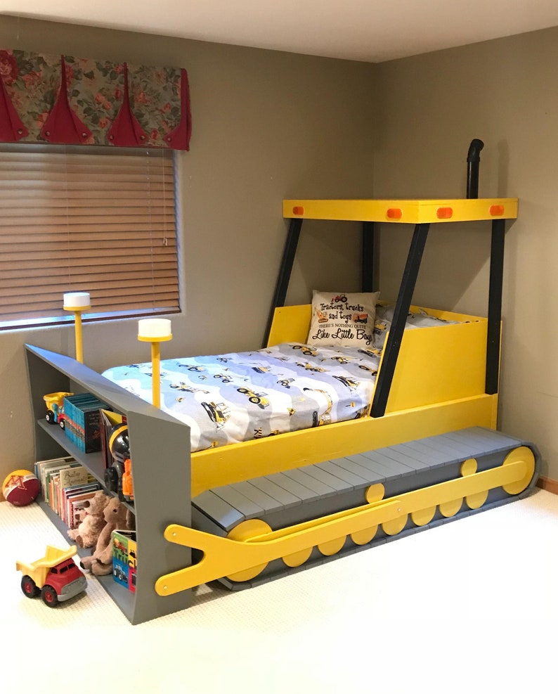 Kid Bed