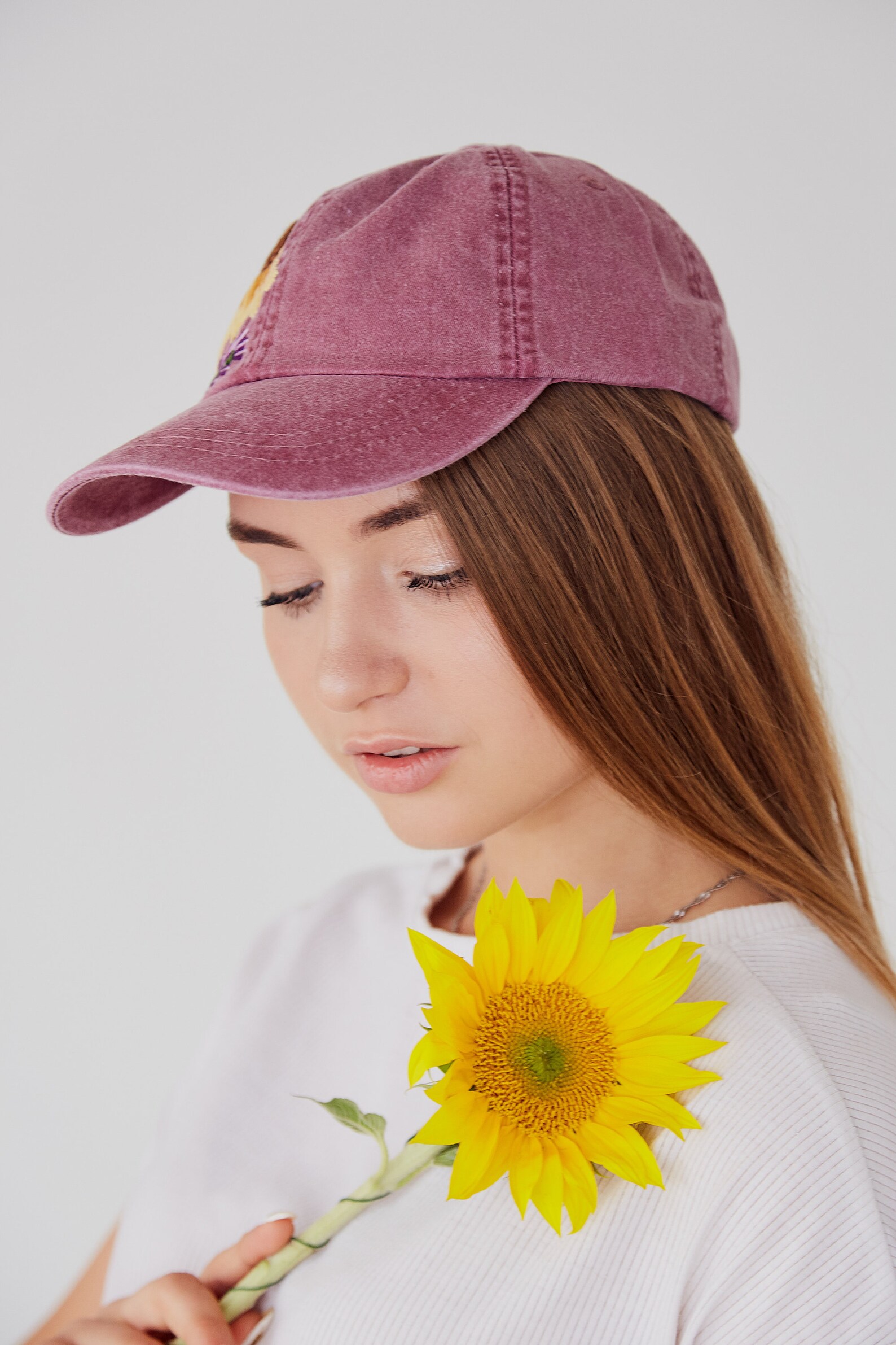 Custom Baseball Cap/ Hat / Baseball Mom Hat / Vintage Baseball - Etsy