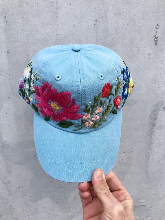 cheap personalized baseball caps
