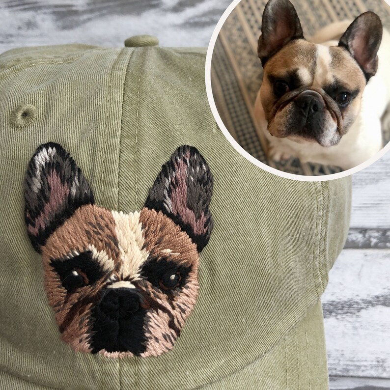 Dog mom hat Clearance