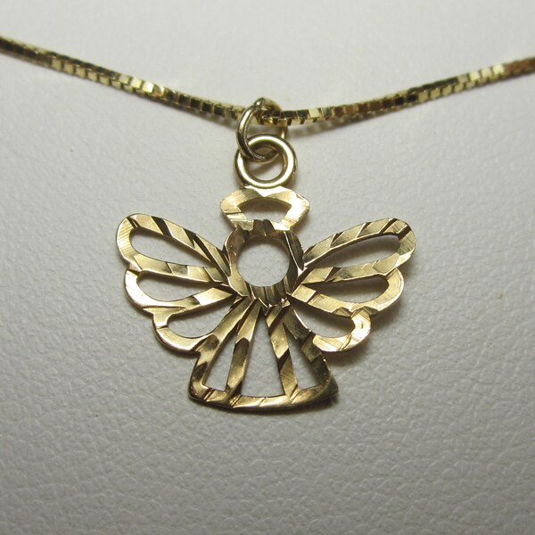 Ma 14k gold chain Clearance