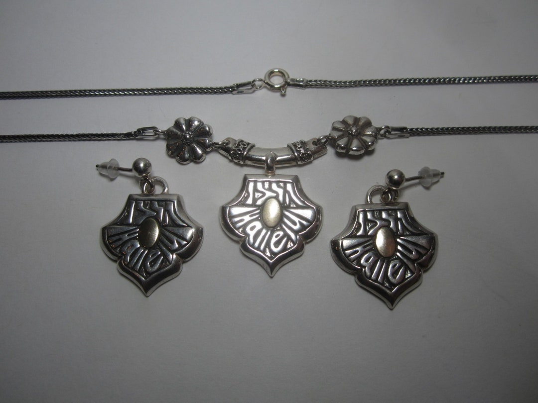 Holy Land Jewelry Set 17
