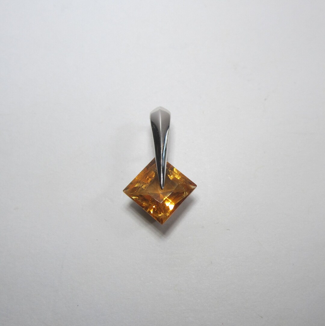 Effy citrine necklace deals