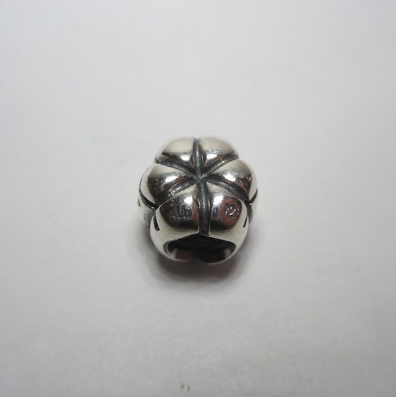 Pandora Jack o Lantern Charm Bead Authentic 925 A… - image 8