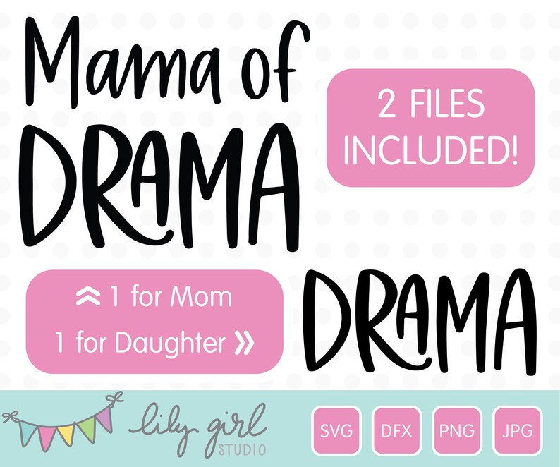 Free Free 93 Matching Mother Daughter Svg SVG PNG EPS DXF File