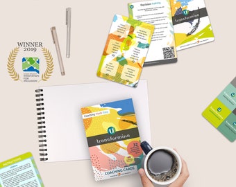 Transformika Coaching Cards