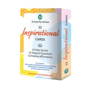 52 tarjetas inspiradoras