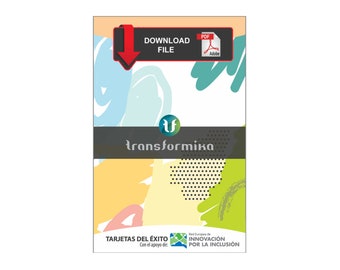 Transformika Tarjetas del Éxito en pdf