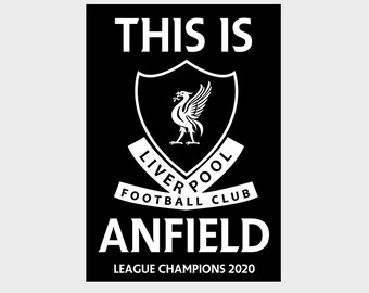 This Is Anfield Etsy