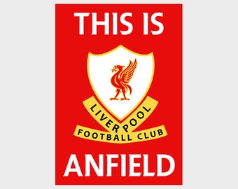 This Is Anfield Etsy