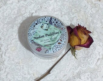 Madam Puddifoot's 125ml Scented Soy Candle