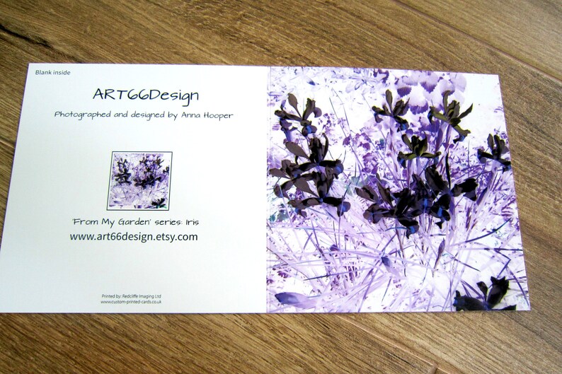 Greetings Cards Birthday Cards Thank You Note Anniversary Etsy