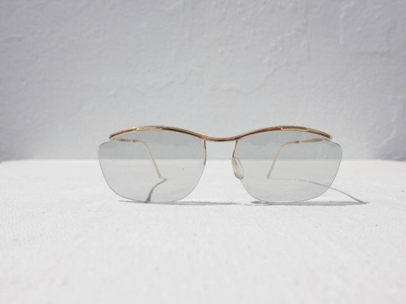 1960s Sol Amor sunglasses