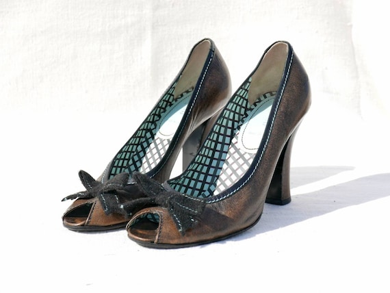 Miu Miu heels