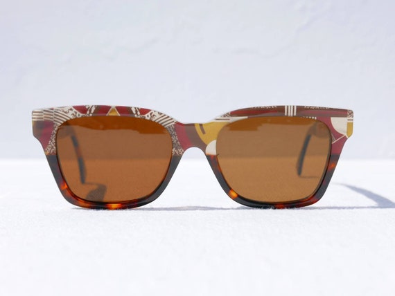 RETROSUPERFUTURE Sunglasses Frame only