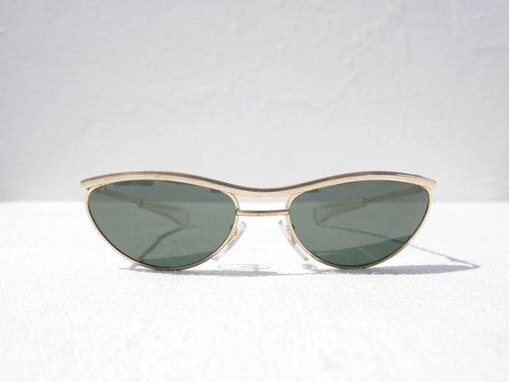 Cool 1970s sunglasses