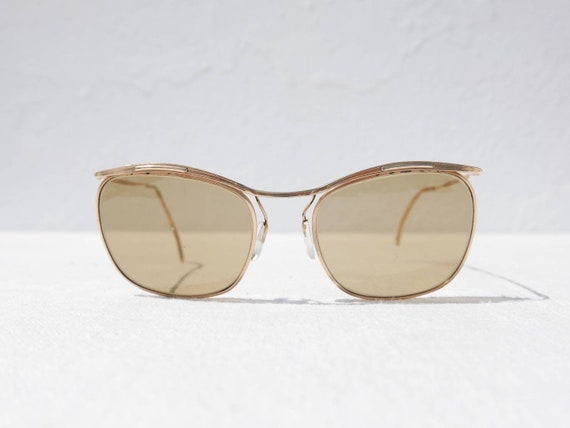 Beautiful 1960s Fildor sunglasses