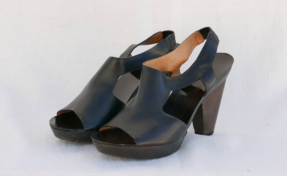 Givenchy platform sandals