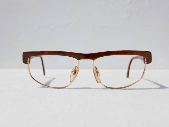 Jean Patou P8801 glasses frame only