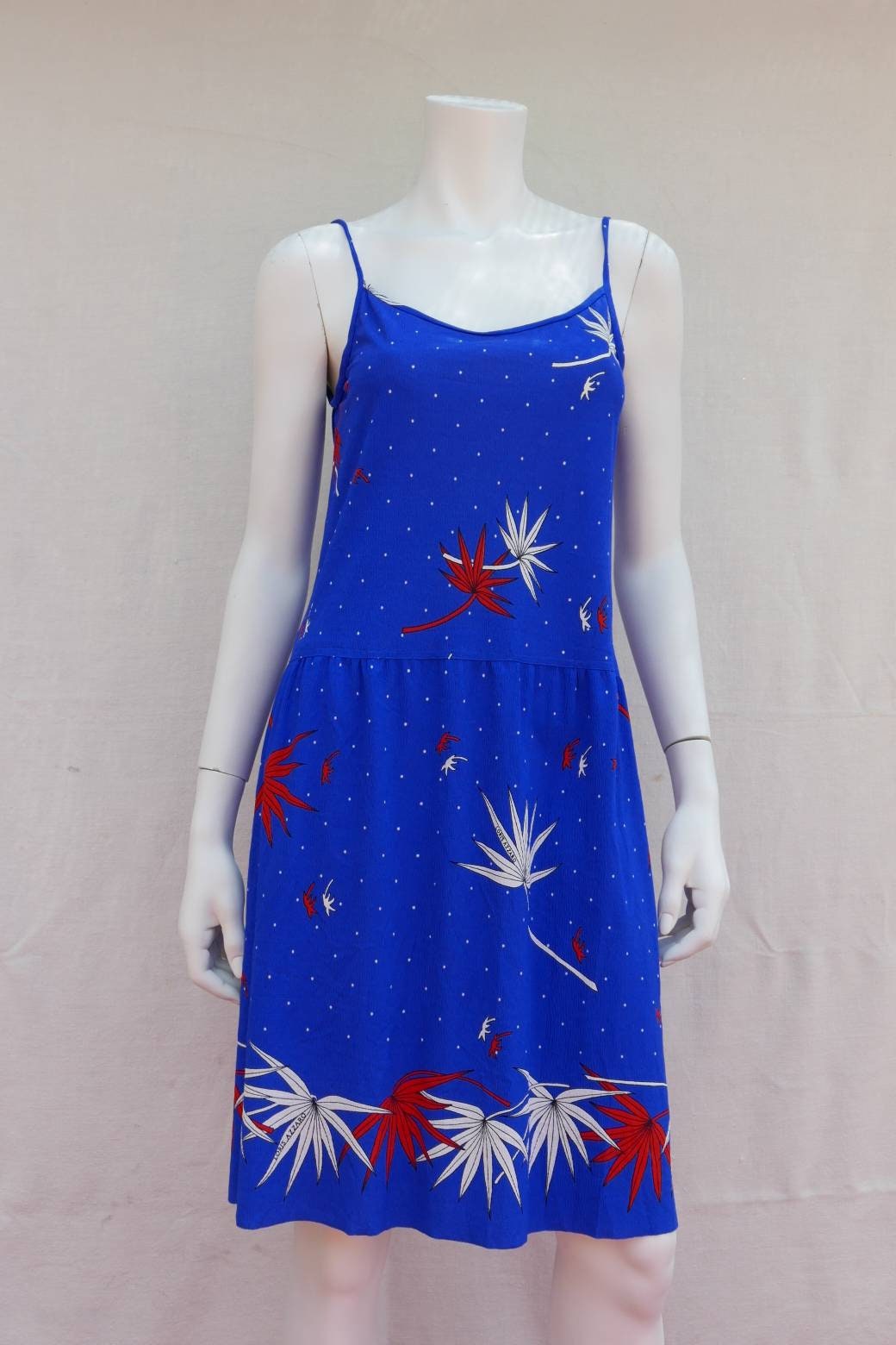 Image of Loris Azzaro Beach Dress