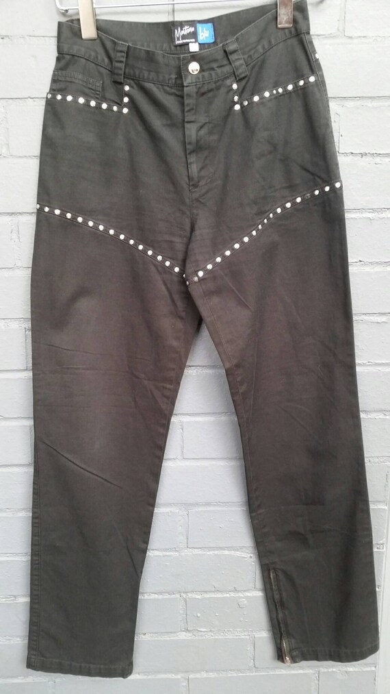 1990s Montana Blu Jeans