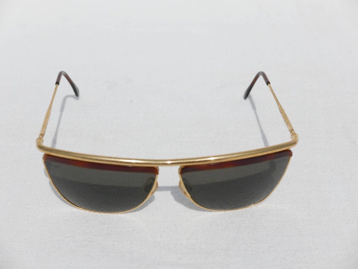 Vintage Police 3012 sunglasses | Etsy