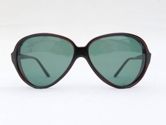 Very rare 1960s Ratti Sunglasses