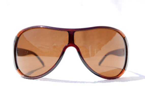 90's Yves Saint Laurent sunglasses