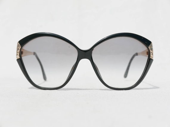 80's Christian Dior sunglasses