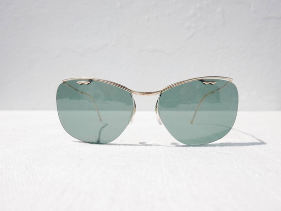 1960s Sol Amor sunglasses