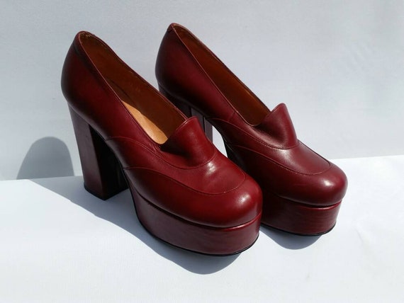 Very cool pair of original unused 1970's El Corte
