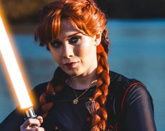 Sith Anna Lace Front Wig