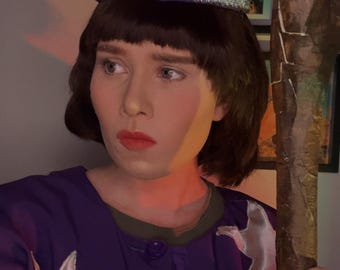 The Wise Wig